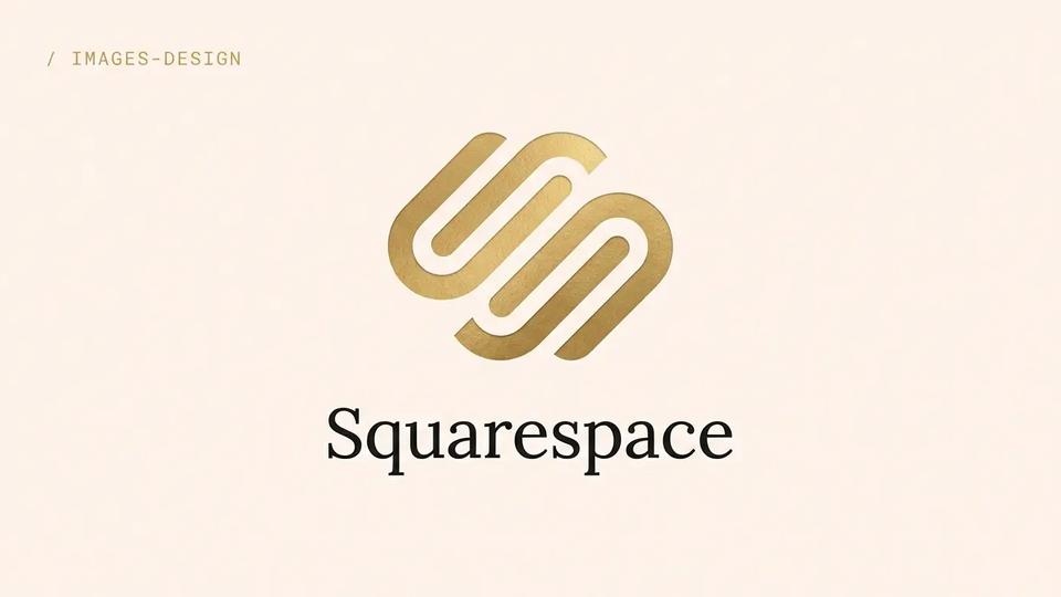 Squarespace logo