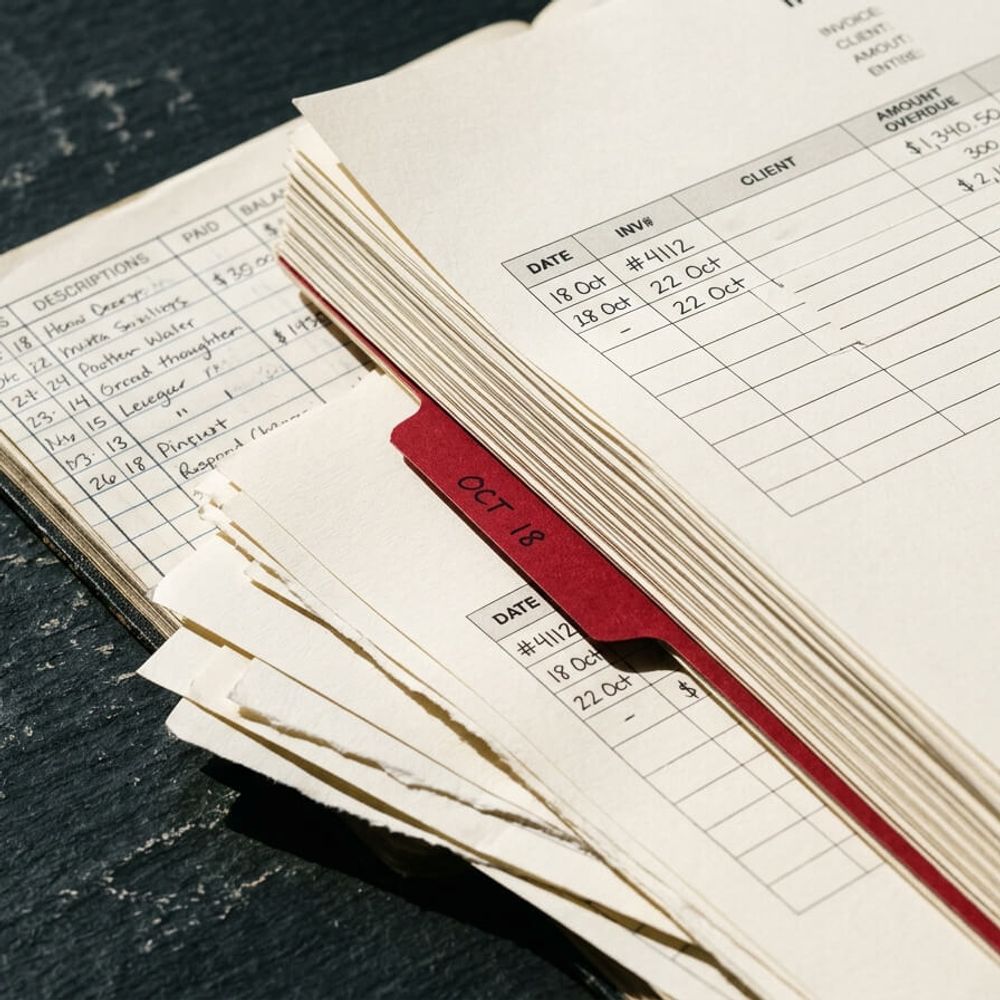 How to Automate Overdue Invoice Emails