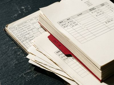 How to Automate Overdue Invoice Emails