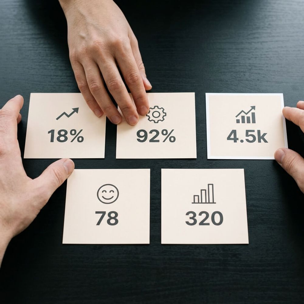 The Best KPI Dashboard for Australian Service Businesses