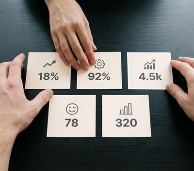 The Best KPI Dashboard for Australian Service Businesses