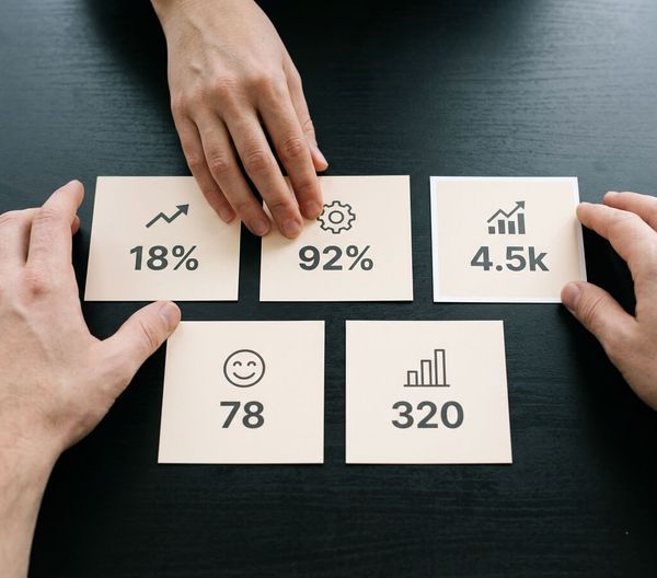 The Best KPI Dashboard for Australian Service Businesses