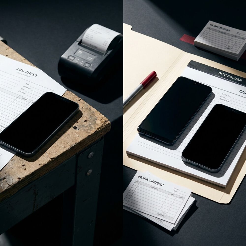 ServiceM8 vs Tradify: Which One Fits Your Business