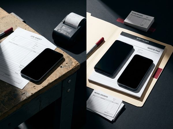 ServiceM8 vs Tradify: Which One Fits Your Business