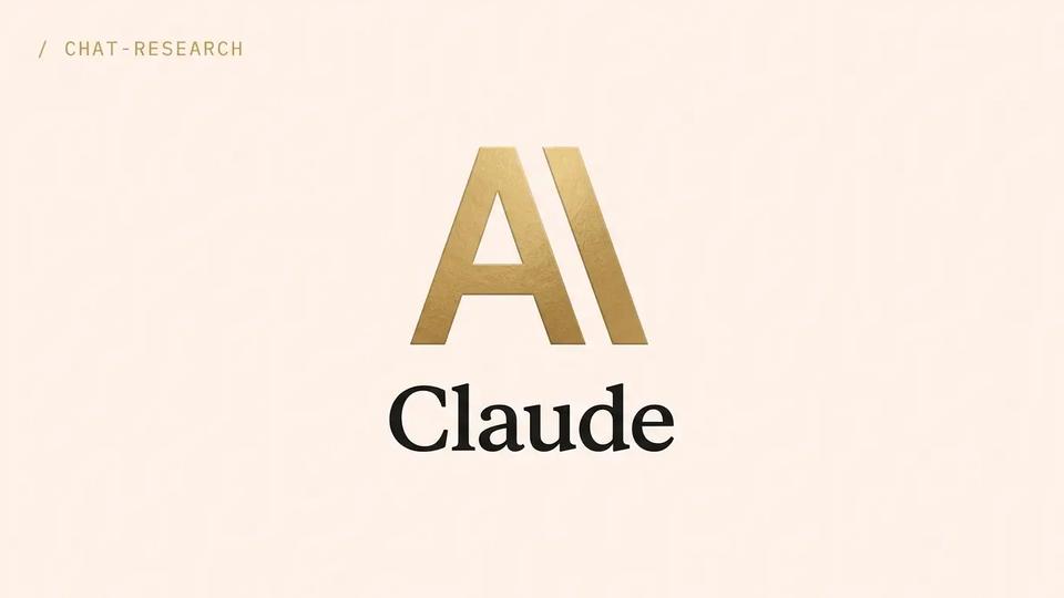Claude Logo