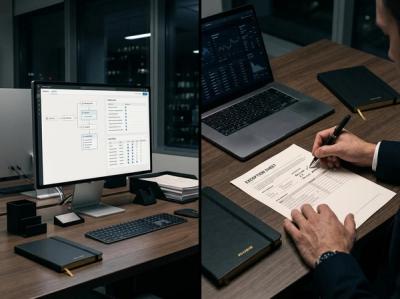 The 5 Manual Processes You Should Never Automate
