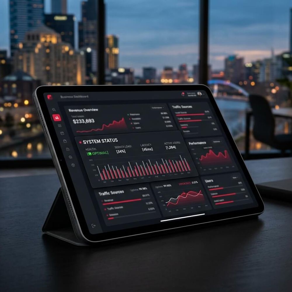 The Complete Guide to Business Automation for Australian Small Businesses