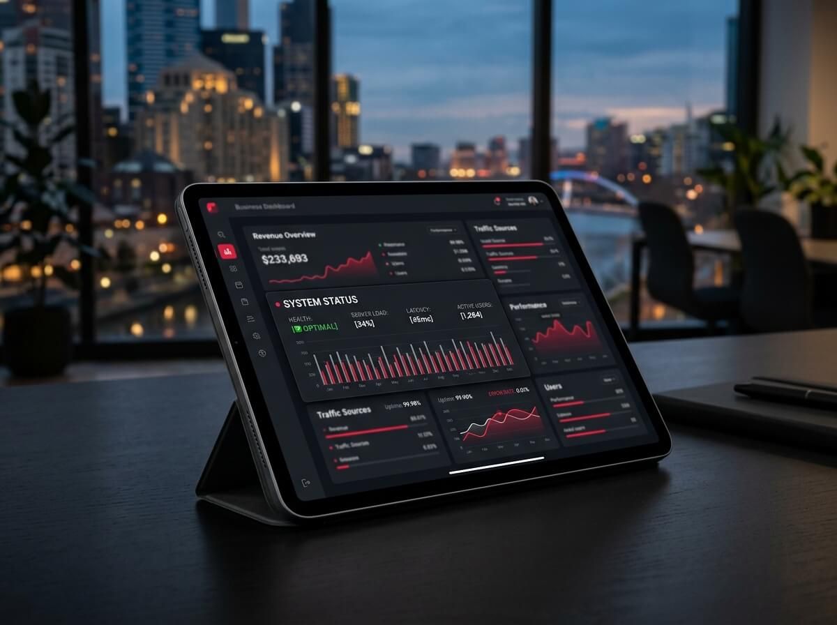 The Complete Guide to Business Automation for Australian Small Businesses