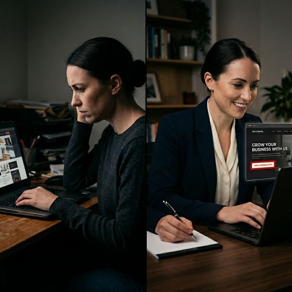 The True Cost of a Cheap Website for Australian Small Businesses