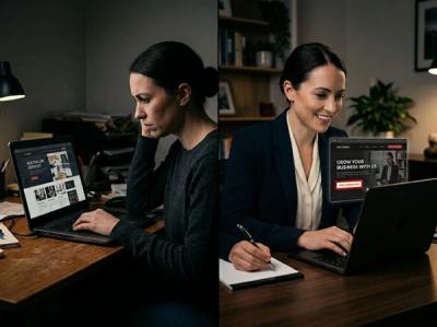 The True Cost of a Cheap Website for Your Australian Business