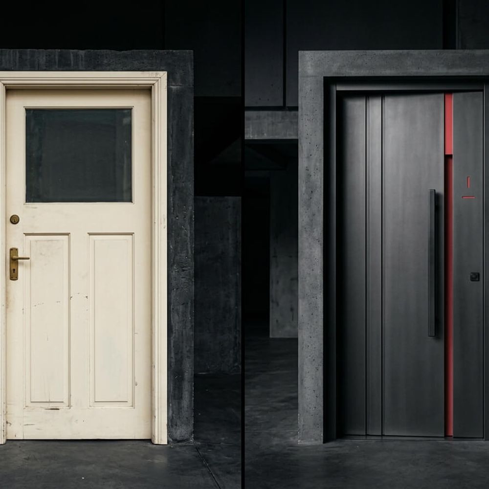 Why Every Business Needs a Website Built With Code, Not Templates