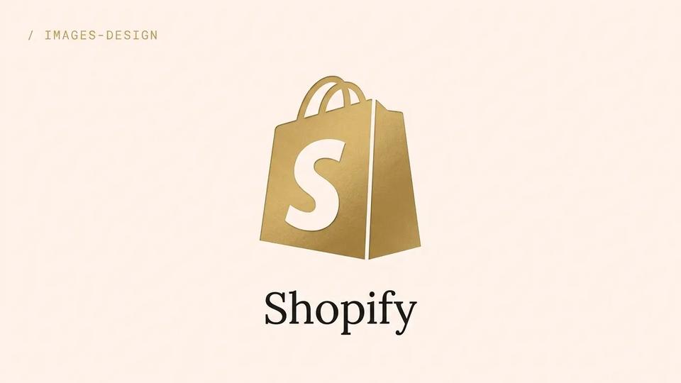 Shopify logo