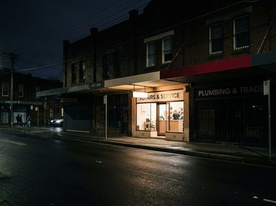 Local SEO for Service Businesses in Sydney