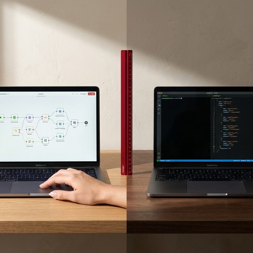 n8n vs Make.com: Which Automation Tool Fits Your Business