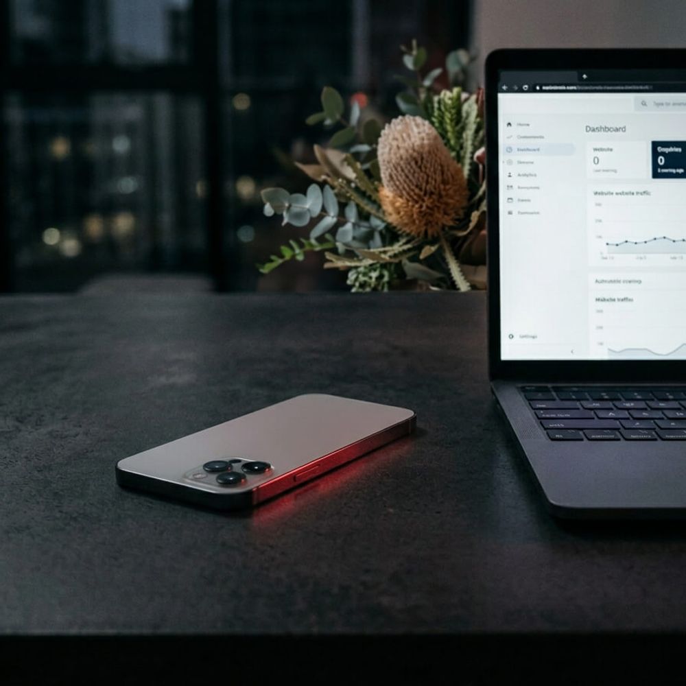 Why Your Website Isn't Getting Calls and How to Fix It