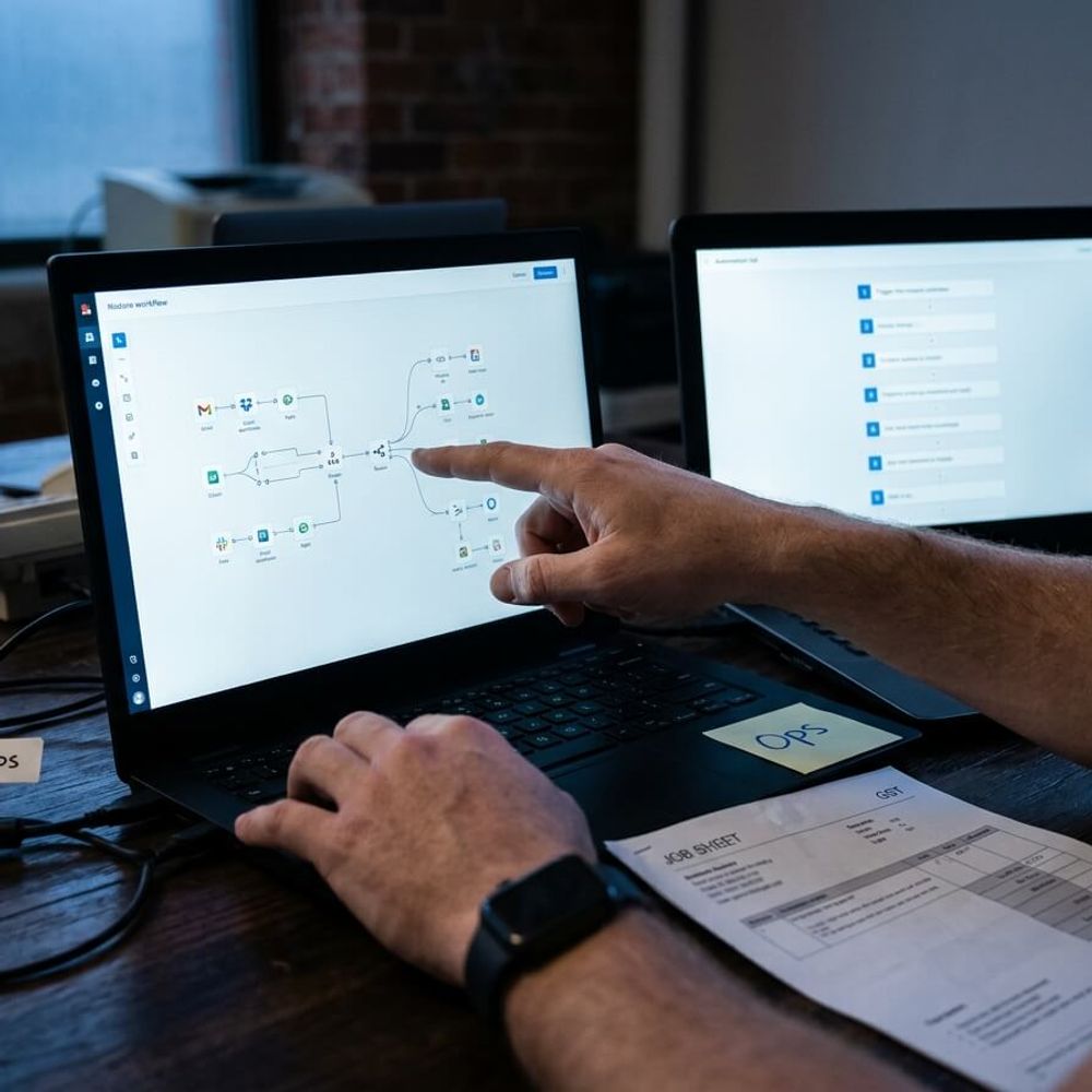 Make.com vs Zapier: Which Automation Tool Will Your Business Actually Keep Using