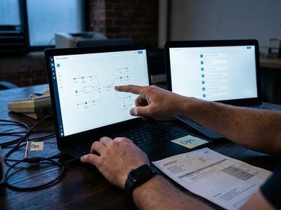 Make.com vs Zapier: Which Automation Tool Will Your Business Actually Keep Using