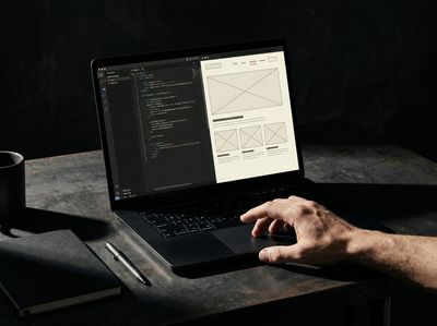 What Vibe Coding Means for Your Business Website