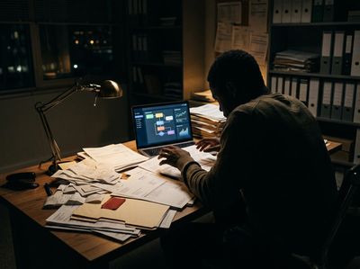 The Real Cost of Not Automating Your Business in 2026