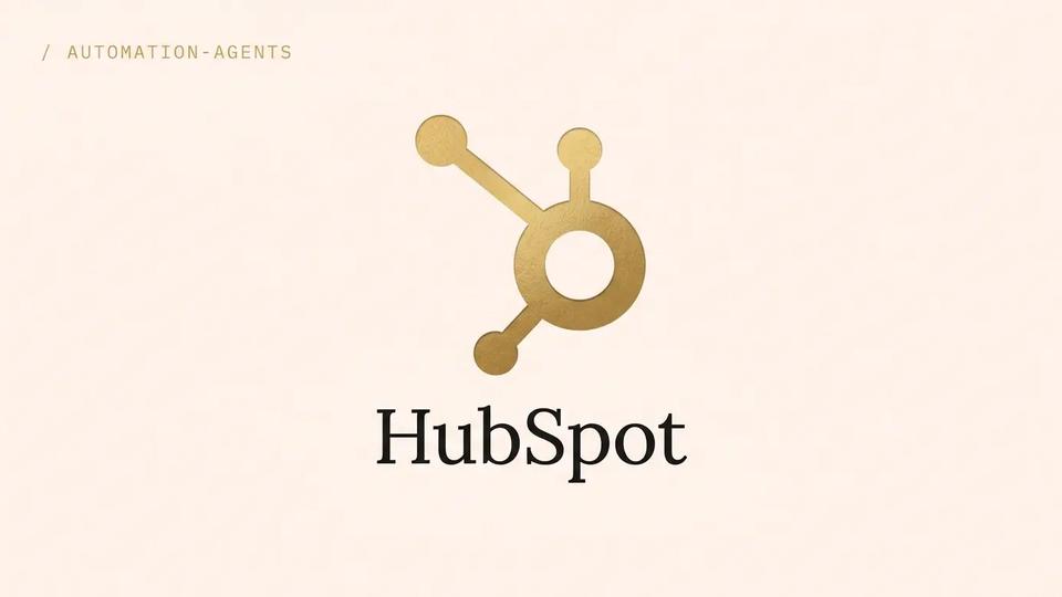 Hubspot logo