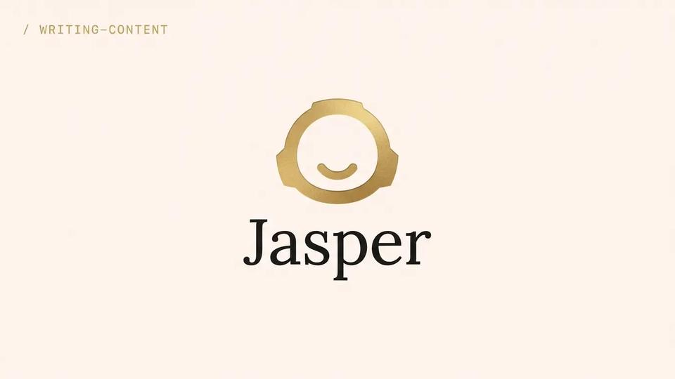 Jasper logo