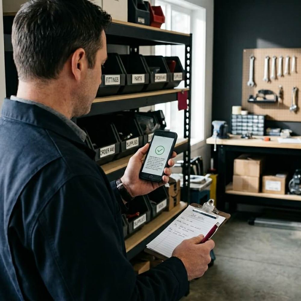 How to Automatically Send a Quote After a Phone Call