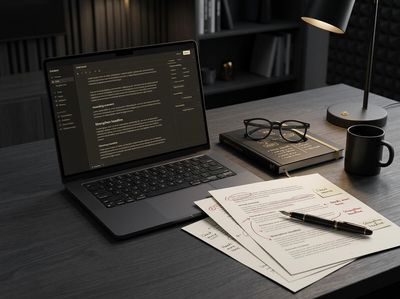 Content Creation: What Works and What Looks Fake