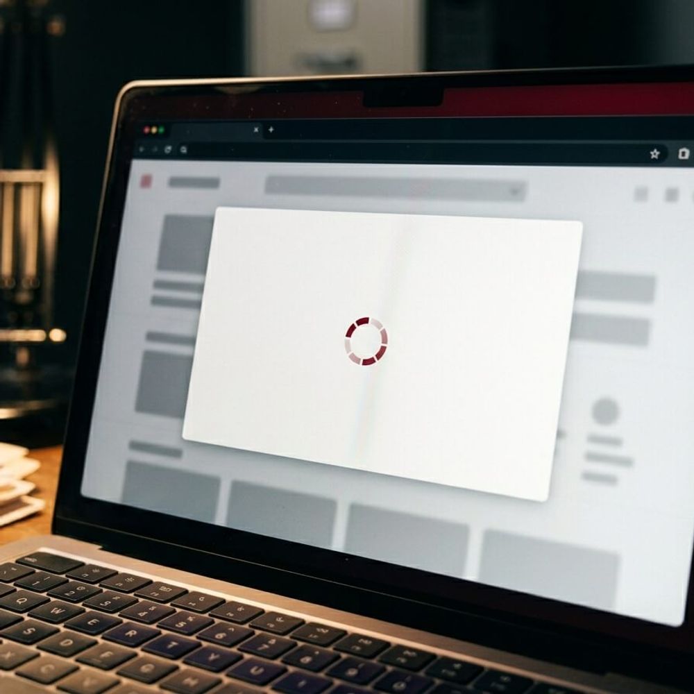 How Fast Should Your Business Website Load