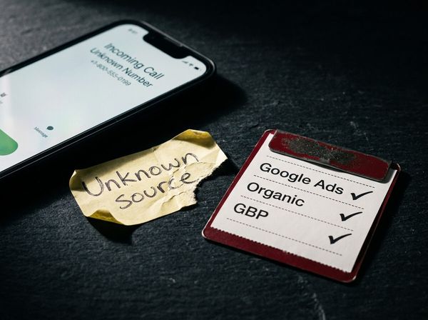 How to Track Phone Calls From Your Website