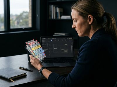 AI That Books Meetings in Your Calendar Automatically