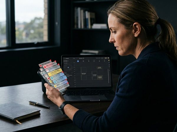 AI That Books Meetings in Your Calendar Automatically