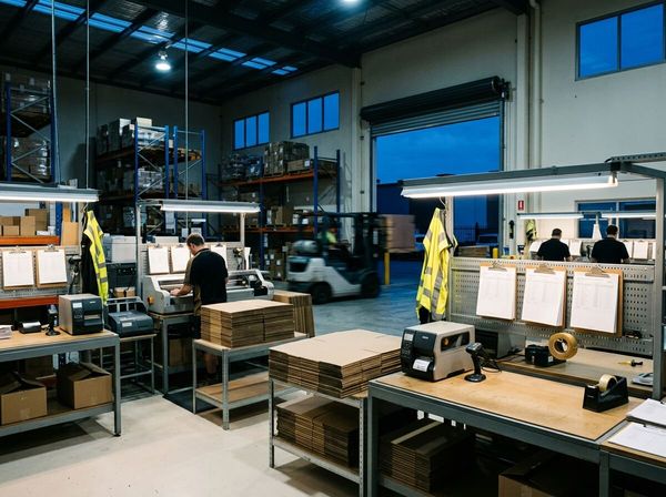 How to Scale Without Hiring More Staff