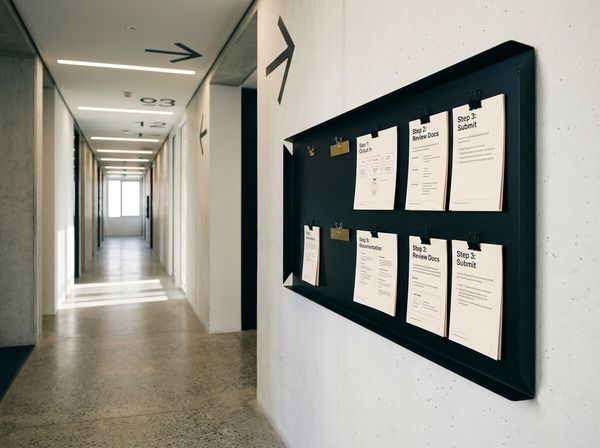 How to Document Business Processes Your Team Will Actually Read