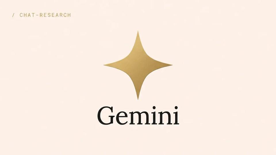 Gemini Logo