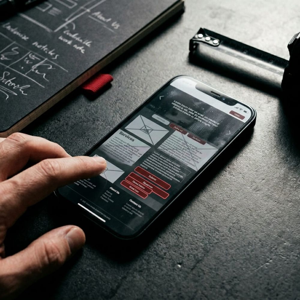 Why Your Business Website Looks Bad on Mobile and What to Do About It