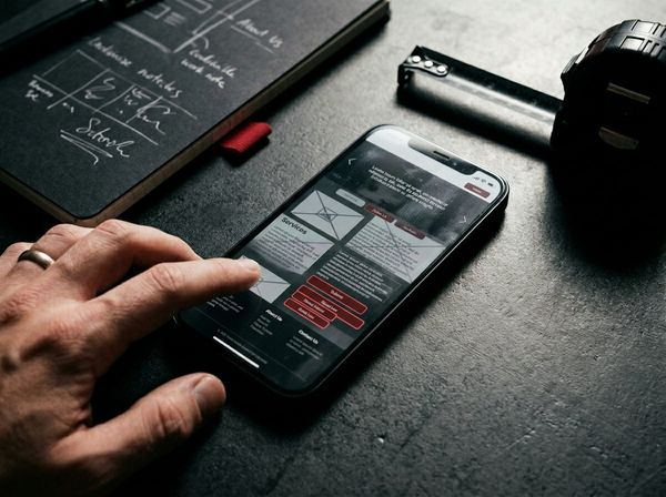 Why Your Business Website Looks Bad on Mobile and What to Do About It