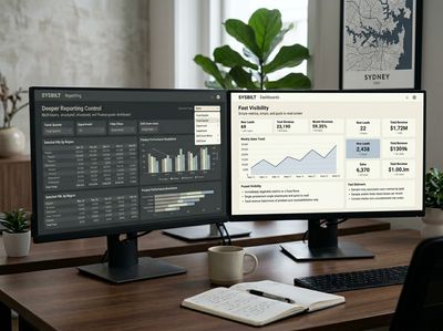 Looker Studio vs Power BI for Australian Service Businesses