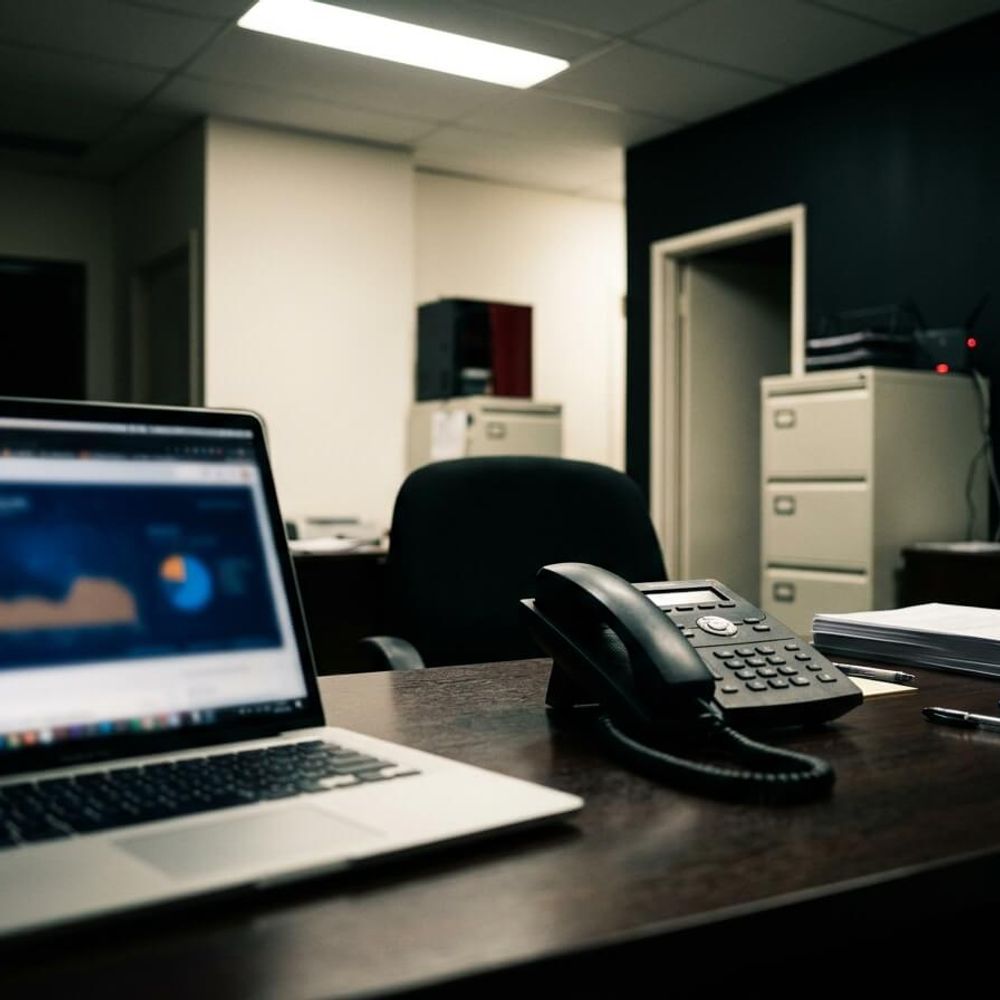 What Makes a Business Website Actually Generate Leads