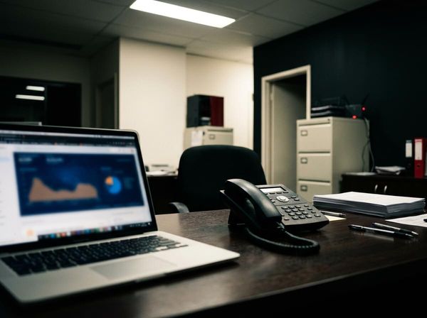 What Makes a Business Website Actually Generate Leads