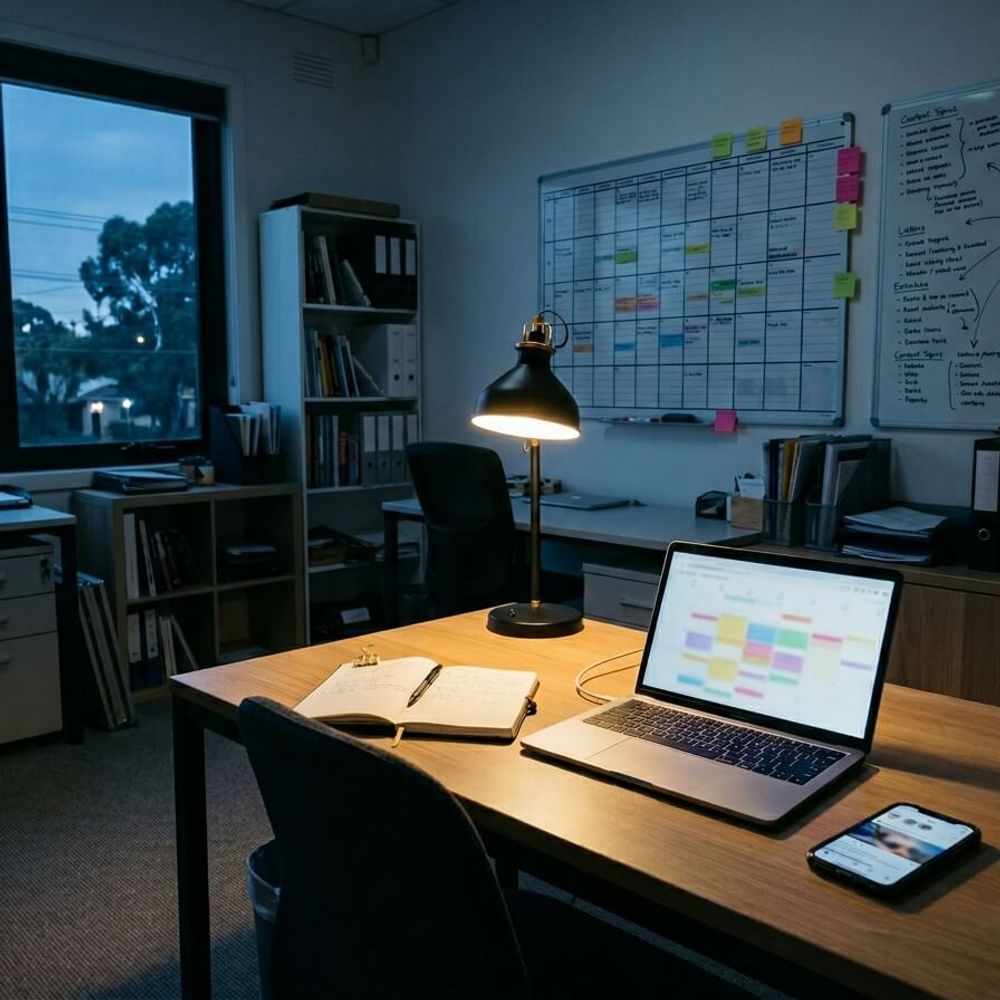 The Best Social Media Scheduling Tool for Small Business