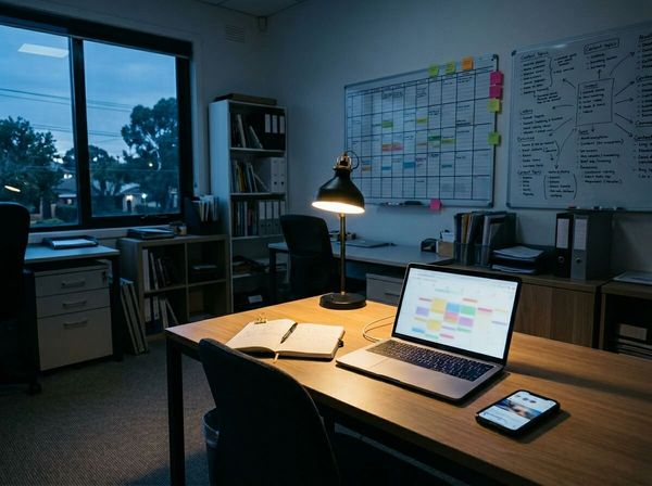 The Best Social Media Scheduling Tool for Small Business