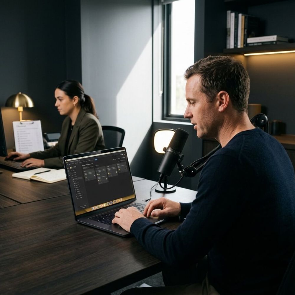 The Fastest Way to Train New Staff in an Australian Service Business