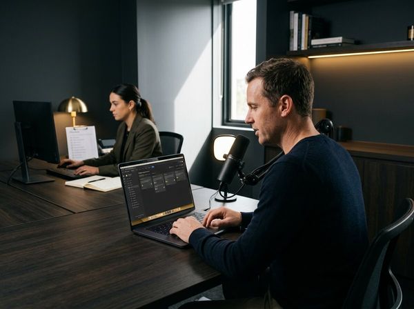 The Fastest Way to Train New Staff in an Australian Service Business