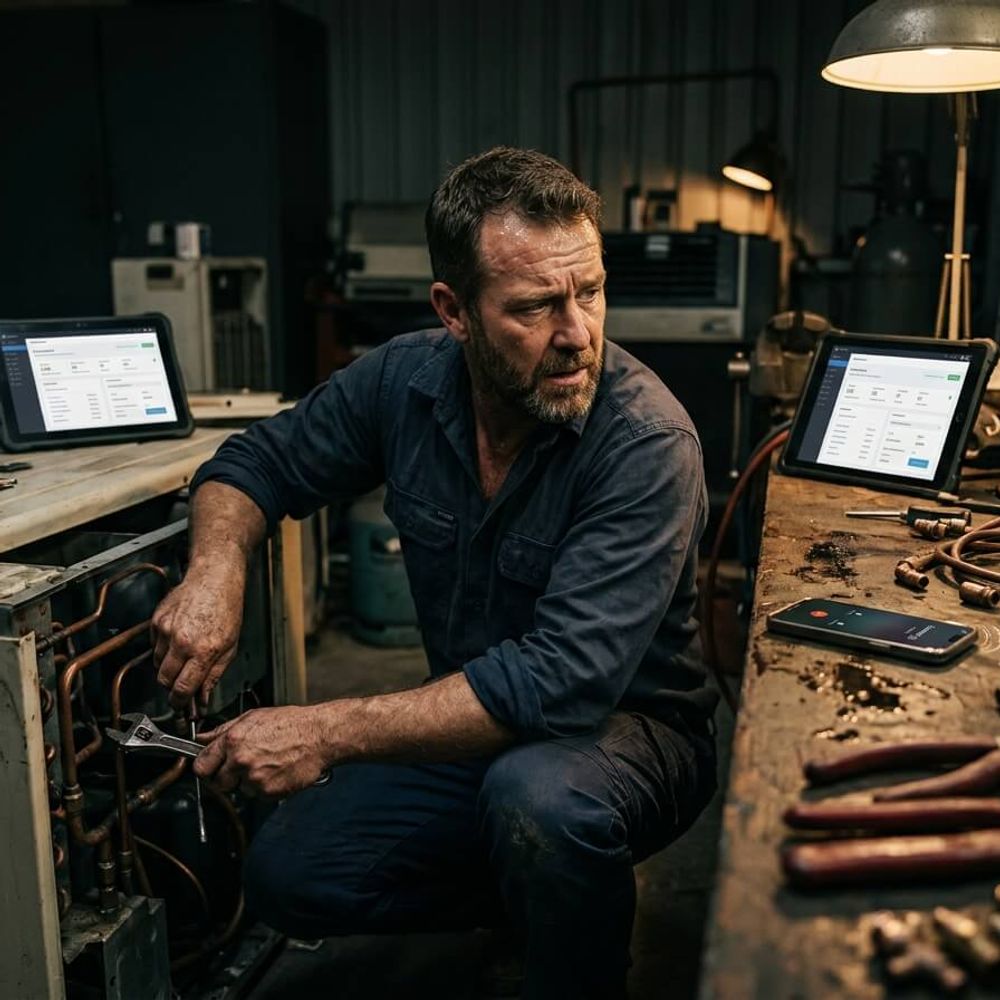 The $800 Missed Call: How Much Money Are You Actually Losing