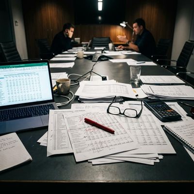 How to Build a Live KPI Dashboard Without Coding