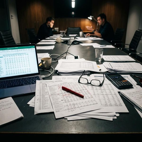 How to Build a Live KPI Dashboard Without Coding