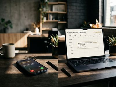Why an AI Receptionist Might Be the Best Hire You Ever Make