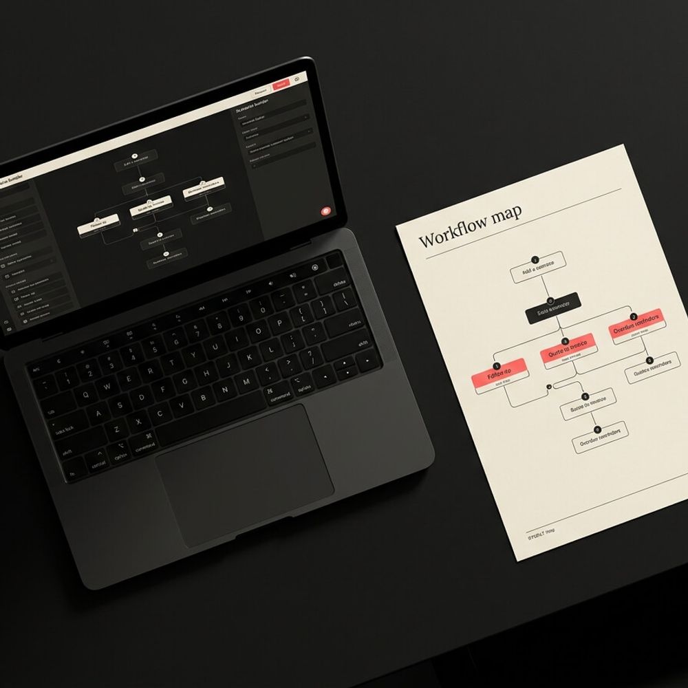 The First 3 Tasks Every Service Business Should Automate