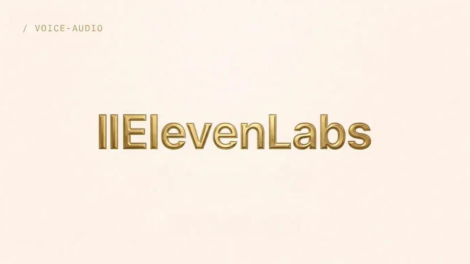 ElevenLabs logo