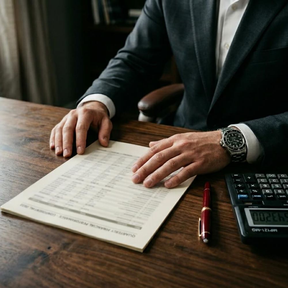 Why Your Job Profit Margins Are Shrinking